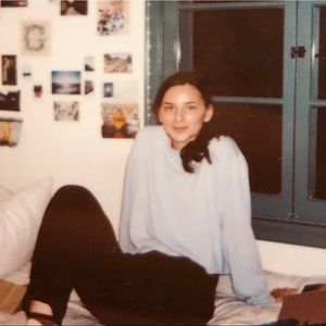 Meet your Posher, Gabriella